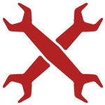 Wrenches Icon